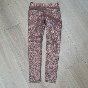 Nola yoga size small leggings
